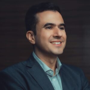 Picture of Leandro Almeida